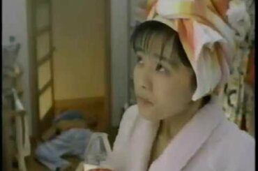 SUNTORY Bikkle 坂井真紀-01