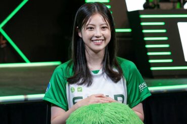 今田美桜、自身が「こだわってしまうこと」は？　eスポーツ選手役の感想も「YouTubeで見るやつ！」　「SUUMO」新ウェブCMインタビュー