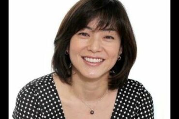 嫌われても…「明石家サンタ」で学んだ八木亜希子の原点