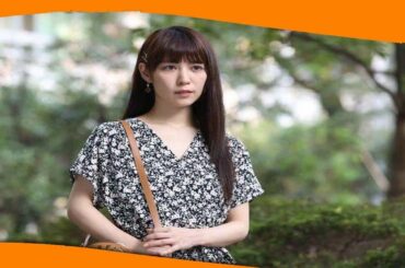 ✅  吉谷彩子：大輔・中島裕翔の元恋人役「少しドロっとした関係性」　「SUITS／スーツ2」にロングヘア姿で登場