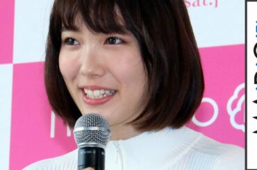 飯豊まりえ、小学5年生で“現金支給”「現実を突きつけられた」　クリスマスの思い出語る　映画｢きょうのキラ君｣スペシャルトークショー3