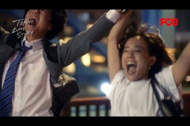 今話題の伊藤健太郎、石橋静河、清原翔、石井杏奈たちの伝説の恋愛ドラマが過去最高にすごい！！！