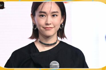 桐谷美玲「ティッシュの消費量がすごく多い」　子育て＆育児両立の苦労をぽろり　「Amazonブラックフライデー」記者発表会