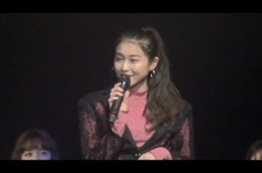 かっさーの赤リップ　あやちょのエール