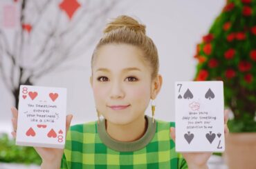 西野カナ 『あなたの好きなところ』MV(Short Ver.)