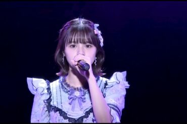 NGT48　渡り鳥たちに空は見えない