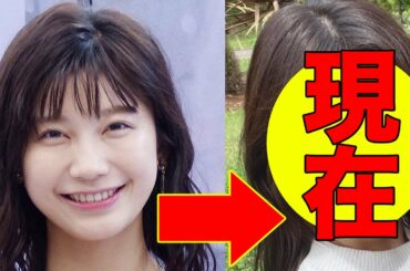小倉優香、現在がヤバすぎると話題に！