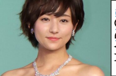 木村文乃、女優業に抱負「素敵な大人像を表現できるように」「第5回ウーマン オブ ザ イヤー」授賞式3