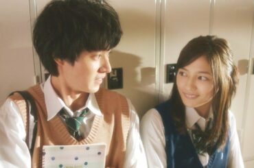 川口春奈・山﨑賢人、W主演『一週間フレンズ。』予告編