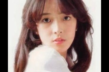 小林麻美  -  哀しみのスパイ