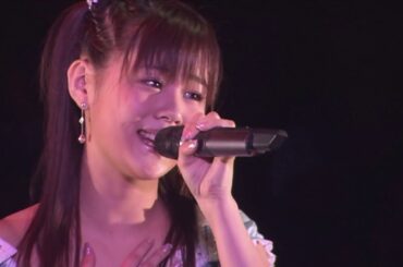 モーニング娘。コンサートツアー2005春/第六感ヒット満開！/石川梨華卒業コンサート特典映像1