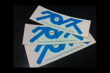 【TOKYO FM】クロノス名場面集？