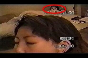 【閲覧注意】目が釘付け！映ってしまった！カメラがとらえた心霊・実際テレビに映った心霊、放送事故などの怖い画像まとめ集【決定的瞬間】