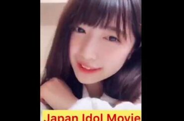 【Japan Idol Movie】吉田莉桜 アイドル金の卵ランキング！！
