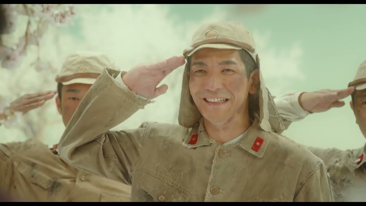 【映画DB】「愛国女子 紅武士道」予告編(出演:千眼美子 、田中宏明 ) 【映画DB】「愛国女子 紅武士道」予告編(出演:千眼美子 、田中宏明 )