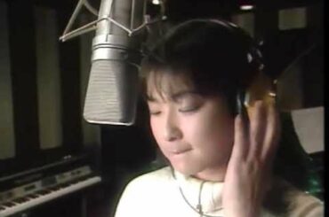 森高千里 『GET SMILE』 (PV)