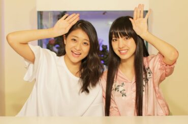 鈴木香音卒業、カントリーツアー、アンジュルムマナー、演劇、山岸ヘアアレンジ MC：和田彩花・飯窪春菜【ハロ！ステ#172】