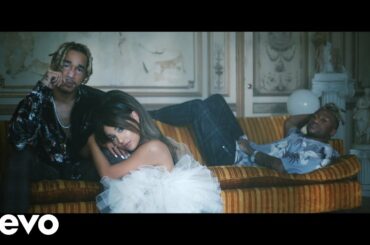 Ariana Grande, Social House - boyfriend (Official Video)