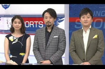 【衝撃】杉浦友紀アナの衣装がスタイル抜群すぎてヤバイ！？