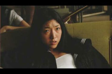 安藤サクラ  ／また逢う日まで（2012）