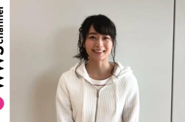 深川麻衣から2022年新年あけおめメッセージ！「時間の流れに逆らっていろんなことにチャレンジしたい」