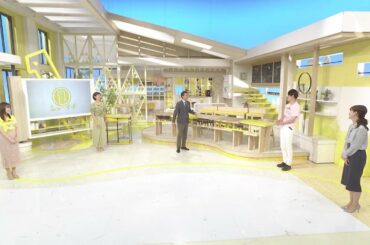 【公式】シューイチ　24時間テレビトークで大盛りあがり（８月１５日放送分）