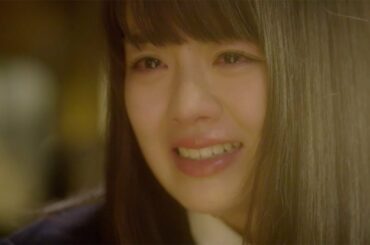 伊原六花が涙…　はかま姿にハグシーンも公開　KENNが歌う主題歌音源も初解禁！主演映画「明治東亰恋伽」映画劇場予告