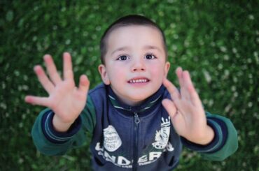 自分の感情は自分で選ぶ：HSPセルフラブ