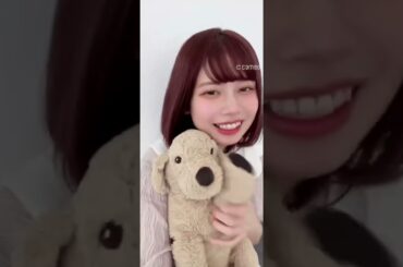 【キャメオ】でんぱ組.inc「鹿目凛」さんからの特別なメッセージ #shorts