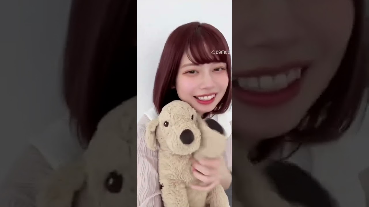 【キャメオ】でんぱ組.inc「鹿目凛」さんからの特別なメッセージ #shorts 【キャメオ】でんぱ組.inc「鹿目凛」さんからの特別なメッセージ #shorts