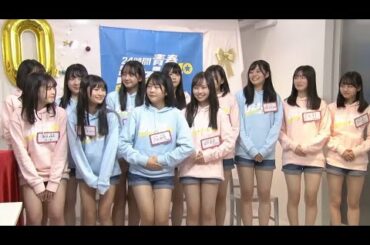 渋谷凪咲のブレイキングナイン（青春ジャンプ名場面集）ダイジェストナイン！