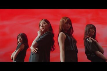 乃木坂46『もしも心が透明なら』