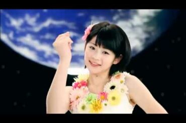 スマイレージ 『ショートカット』 ～前田憂佳 Close up Ver ～