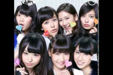 MOZAIKU NIGHT アイドリングNEO＠後藤郁 bayfm78 20131106