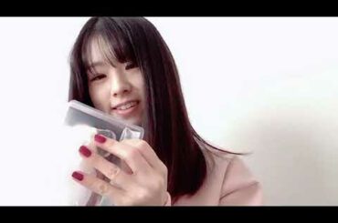 2023年01月02日11時32分 岩立 沙穂（AKB48 チームA）