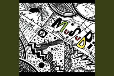 月の裏 (feat. 山本真純)