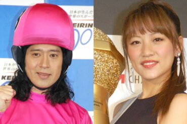 【高橋みなみ、ピース又吉、吉田沙保里、夏目三久、NEWS】2016.3.30オリコン芸能ニュース
