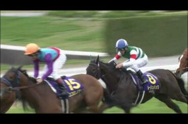 2015年桜花賞　レッツゴードンキ