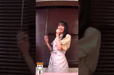 ももこの電子レンジタイム！元乃木坂46の大園桃子と秋元真夏…#shorts