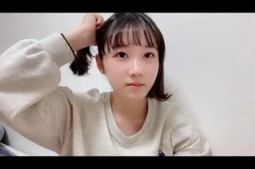 2023年01月03日16時03分00秒 甲斐 心愛（STU48）