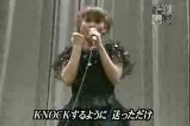 お宝　高島彩の生歌