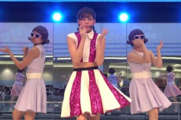 西内まりや Chu Chu 初披露 2016.05.24 池袋サンシャイン 1530