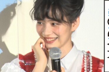 のん、ベッドで暴れるのが「大好き」　悩みの解決法を明かす　映画「私をくいとめて」イベント