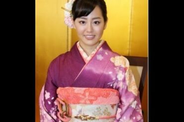 宮崎香蓮、大河女優は“美しすぎるラブライバ－”