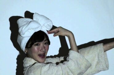 乃木坂46　『生駒里奈-予告編-』