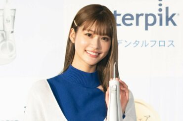 “めるる”生見愛瑠が衝撃発言！　学校のテストの点数「9教科0点だった…」