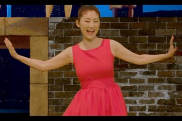 常盤貴子、成海璃子＆山崎紘菜とタップダンスに挑戦　本編ミュージカルシーン解禁　映画『海辺の映画館-キネマの玉手箱』本編映像