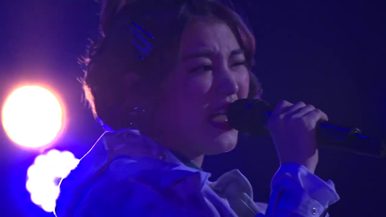 【ソロライブ】柏木ひなた「I'll be here」Live at STUDIO COAST 2020.10.7 【ソロライブ】柏木ひなた「I'll be here」Live at STUDIO COAST 2020.10.7