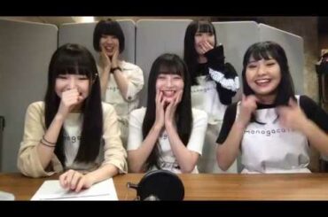 monogatariのSHOWROOM 20190711