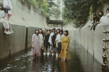 大森靖子「サイレントマジョリティー」Music Video